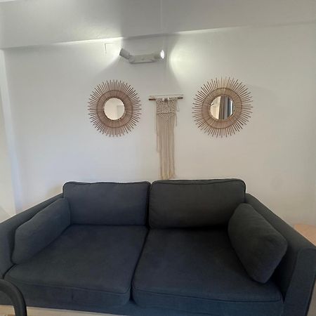 Anfi Suites Goúvai Ngoại thất bức ảnh