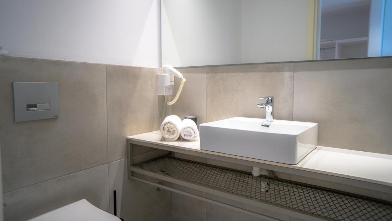 Anfi Suites Goúvai Ngoại thất bức ảnh