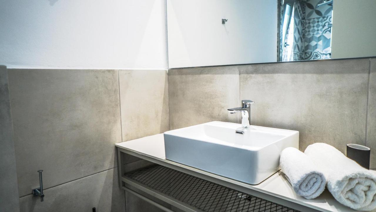 Anfi Suites Goúvai Ngoại thất bức ảnh