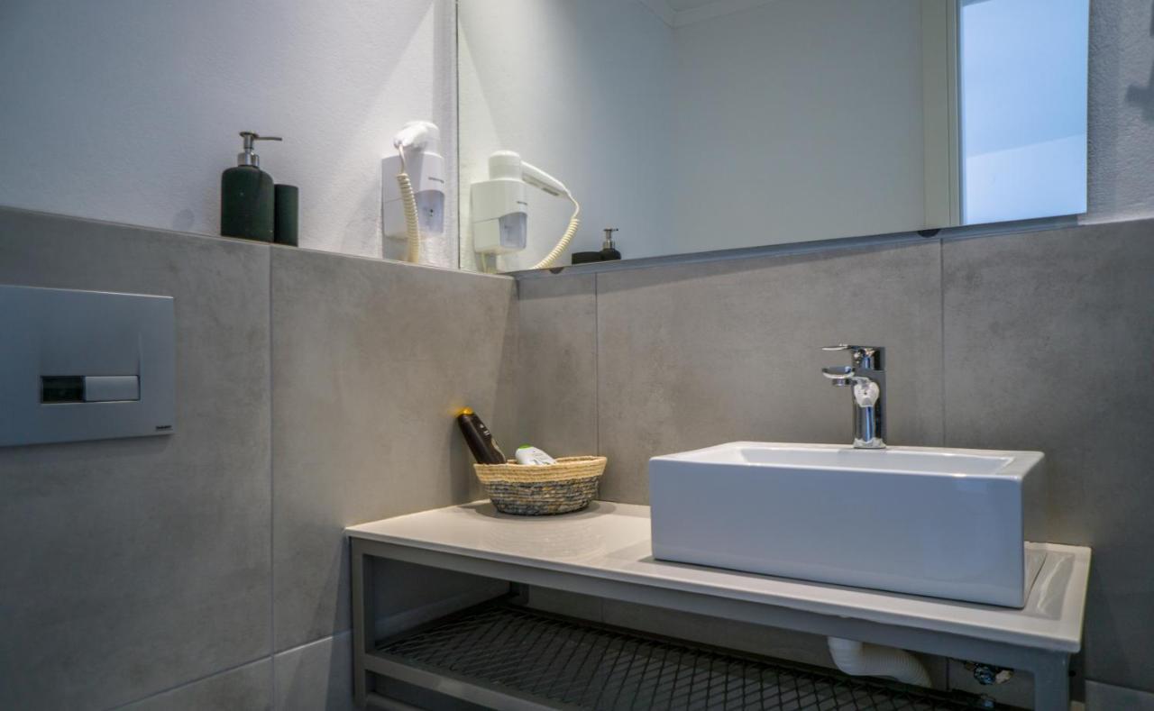 Anfi Suites Goúvai Ngoại thất bức ảnh