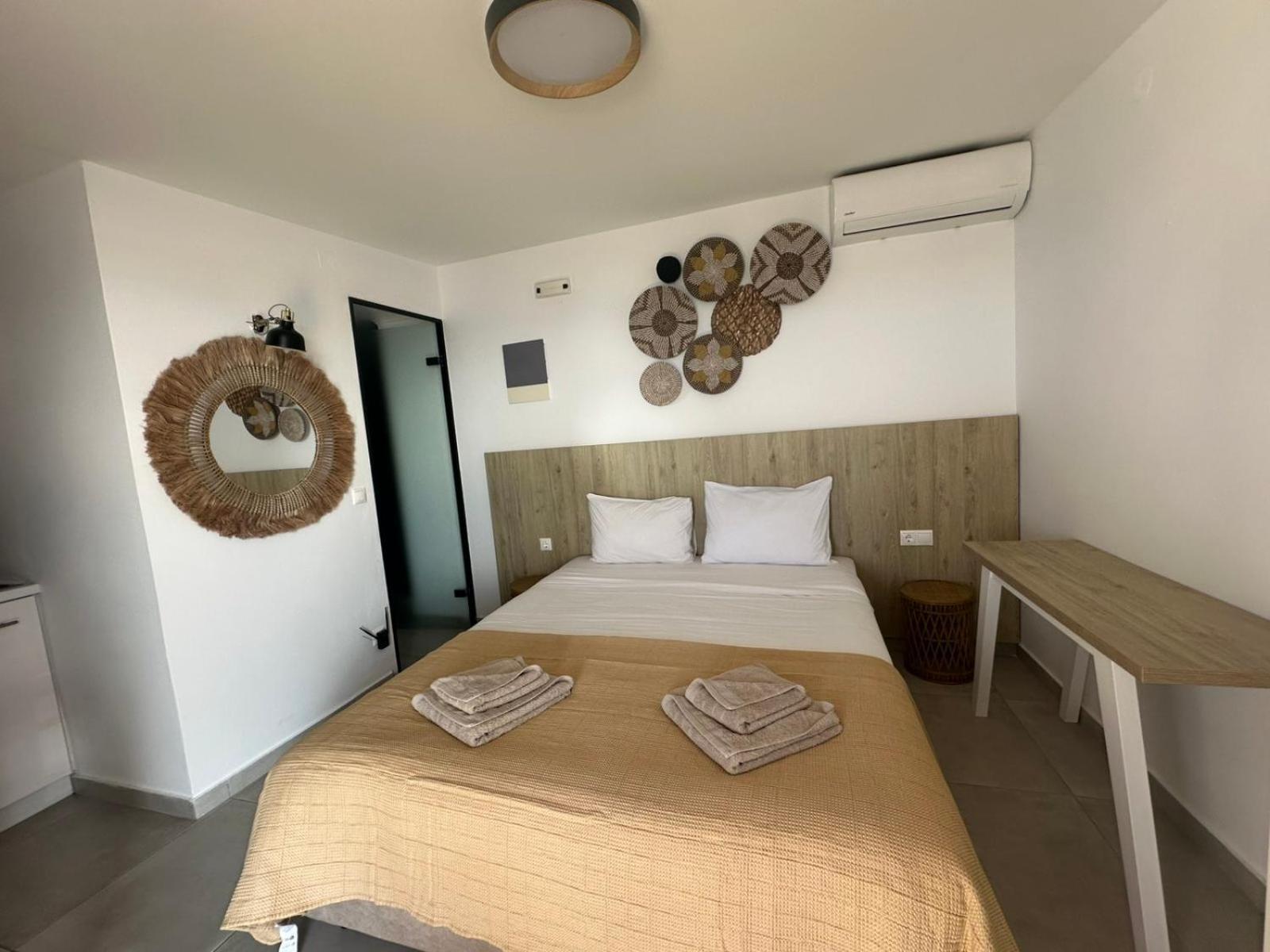 Anfi Suites Goúvai Ngoại thất bức ảnh