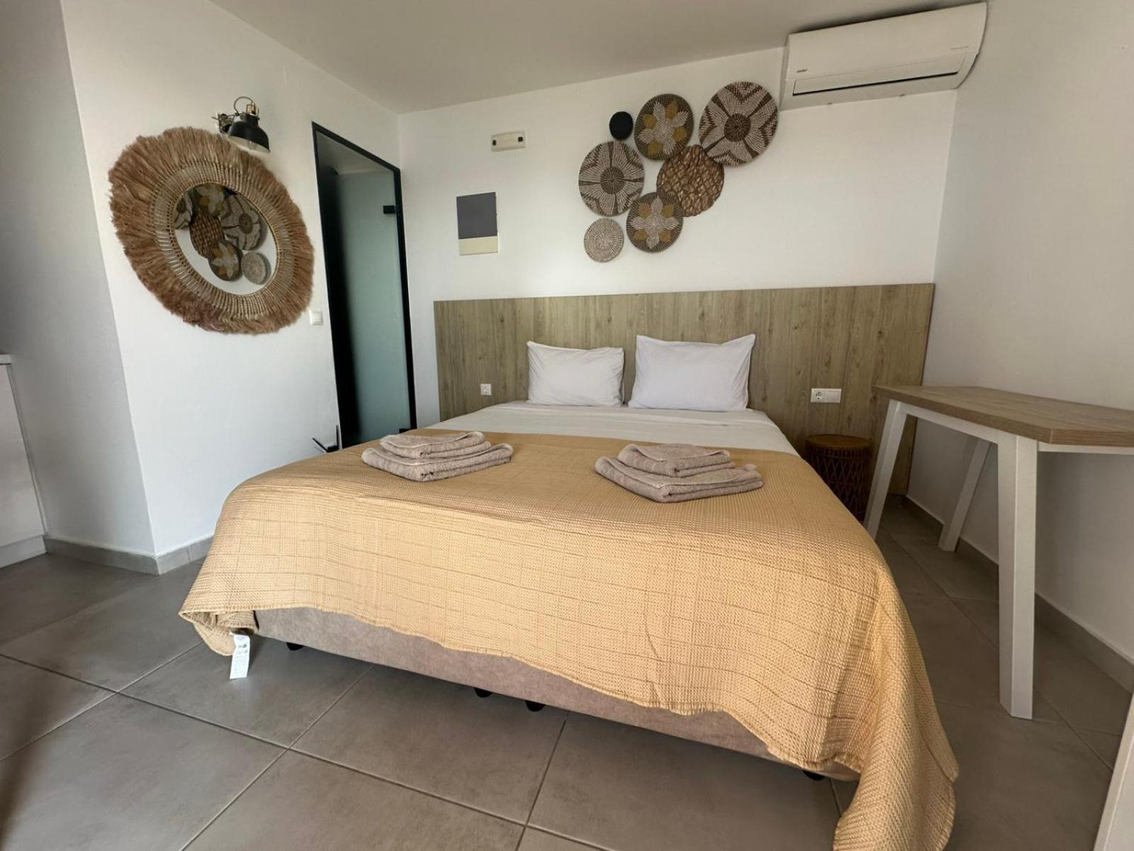 Anfi Suites Goúvai Ngoại thất bức ảnh