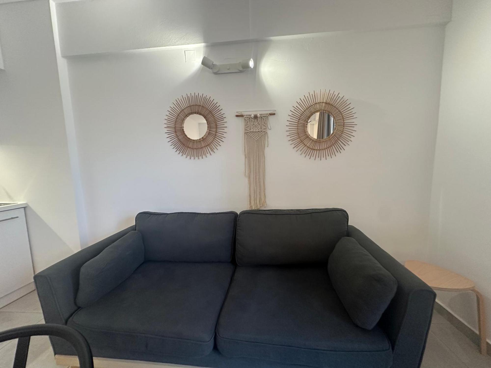 Anfi Suites Goúvai Ngoại thất bức ảnh